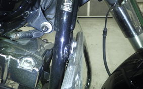 HARLEY FLSTC 1580 2007