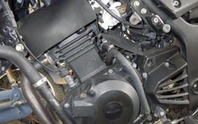 KAWASAKI NINJA 250R 2026 EX250K
