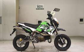 KAWASAKI KSR110 E