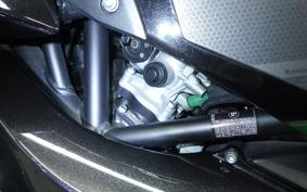 KAWASAKI NINJA H2 SX SE 2018 ZXT02A