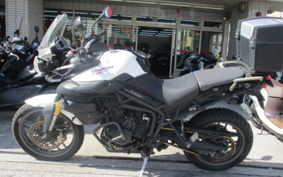 TRIUMPH TIGER 800 2012 TRE15B