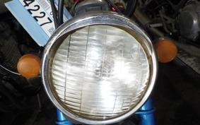 HONDA MONKEY 1998 Z50J