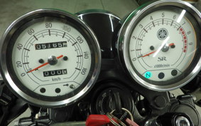 YAMAHA SR400 Gen.5 2018 RH16J