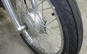 HONDA C50 SUPER CUB AA04