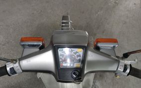 HONDA SUPER CUB50 AA01