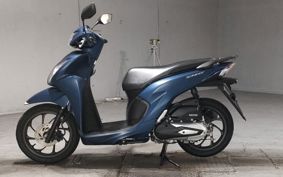 HONDA DIO 110 JK03