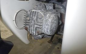 HONDA C50 SUPER CUB E C50