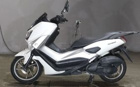 YAMAHA N-MAX 125 SE86J