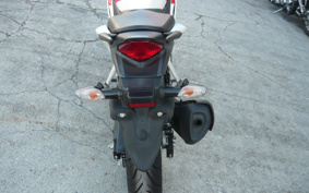 HONDA CBR250R ABS MC41