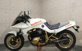 SUZUKI GSX750S KATANA 1986 GR72A