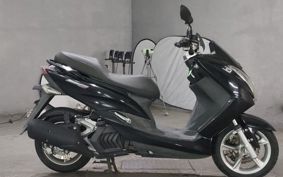 YAMAHA MAJESTY 155S SG28J