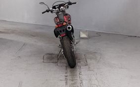 HONDA XR400 MOTARD 2008 ND08
