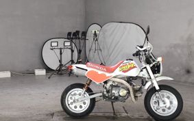 HONDA MONKEY Z50J