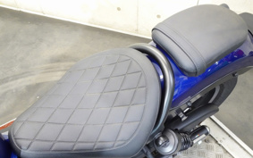HONDA REBEL 250  S E-clutch MC49