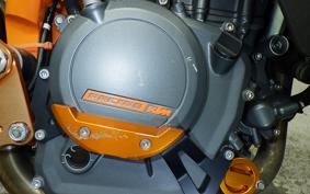KTM 250 RC 2019