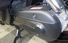 SUZUKI SKYWAVE 650 LX 2017 CP52A