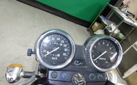 KAWASAKI BALIUS 250 Gen.2 2010 ZR250B