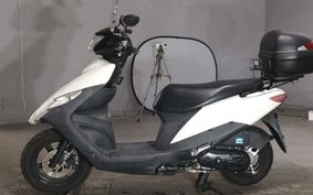 SUZUKI ADDRESS V125 DT11A
