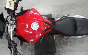 MV AGUSTA BRUTALE 675 2017