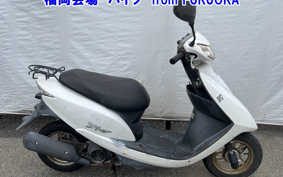 HONDA DIO