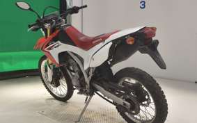 HONDA CRF250L 2007 MD38
