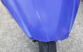 SUZUKI ADDRESS V50 Gen.2 CA44A