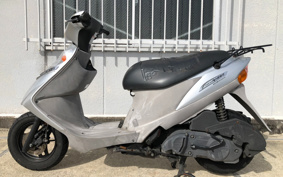 SUZUKI ADDRESS V125 CF46A