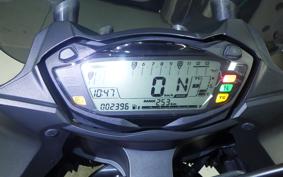 SUZUKI GSX-S1000F 2016 GT79A