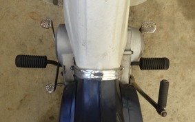 HONDA C70 SUPER CUB C70