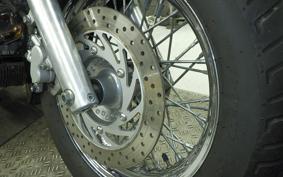 YAMAHA DRAGSTAR 400 CLASSIC  2016 VH02J