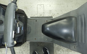 HONDA GYRO CANOPY 2022 TA03