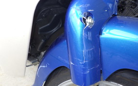 HONDA C110 SUPER CUB JA59