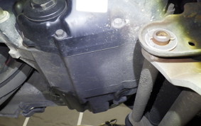 HONDA FORZA ZA 2005 MF08