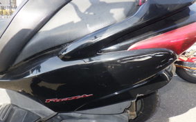 HONDA FORZA Z MF08