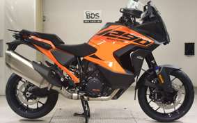 KTM 1290 SUPER ADVENTURE S 1997