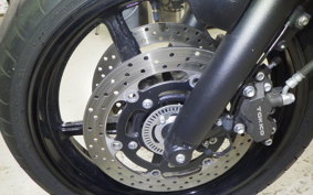 SUZUKI SV650 X A 2019 VP55B