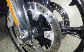 HARLEY FLTRKSE1920CVO 2022