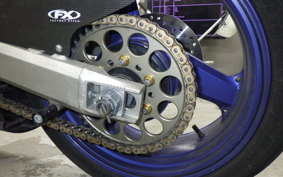 KAWASAKI ZX 1200 NINJA R 2003 ZXT20B