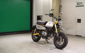 HONDA MONKEY 125 2024 JB03