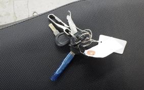 YAMAHA SEROW 250 Gen.2 1999 DG17J