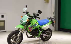 KAWASAKI KSR-2 2018 MX080B