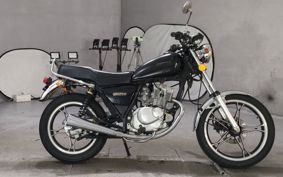 SUZUKI GN125 H PCJG9