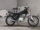 Фото Suzuki GN125 H с японского аукциона