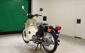 HONDA C90 SUPER CUB 2016 HA02