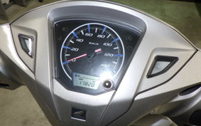 HONDA LEAD 125 2019 JF45