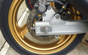 KAWASAKI BALIUS 250 Gen.2 ZR250B