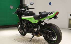 KAWASAKI Z900RS CAFE 2019 ZR900C