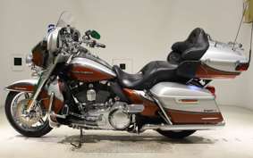 HARLEY FLHTKSE 1800CVO 2014
