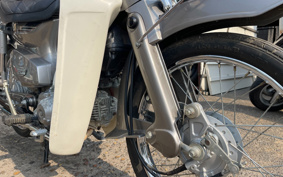 HONDA SUPER CUB50 AA01