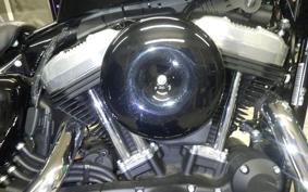 HARLEY XL1200X 2021